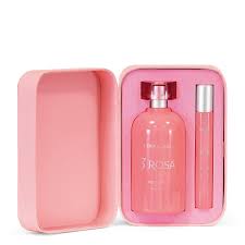 3 ROSA COFANETTO PROFUMO 3 ROSA COFANETTO PROFUMO-942129089