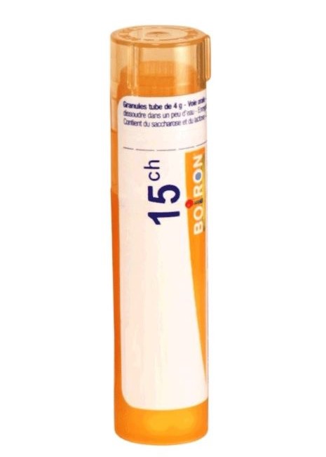 MURIATICUM AC 15CH 5G GR-800652202
