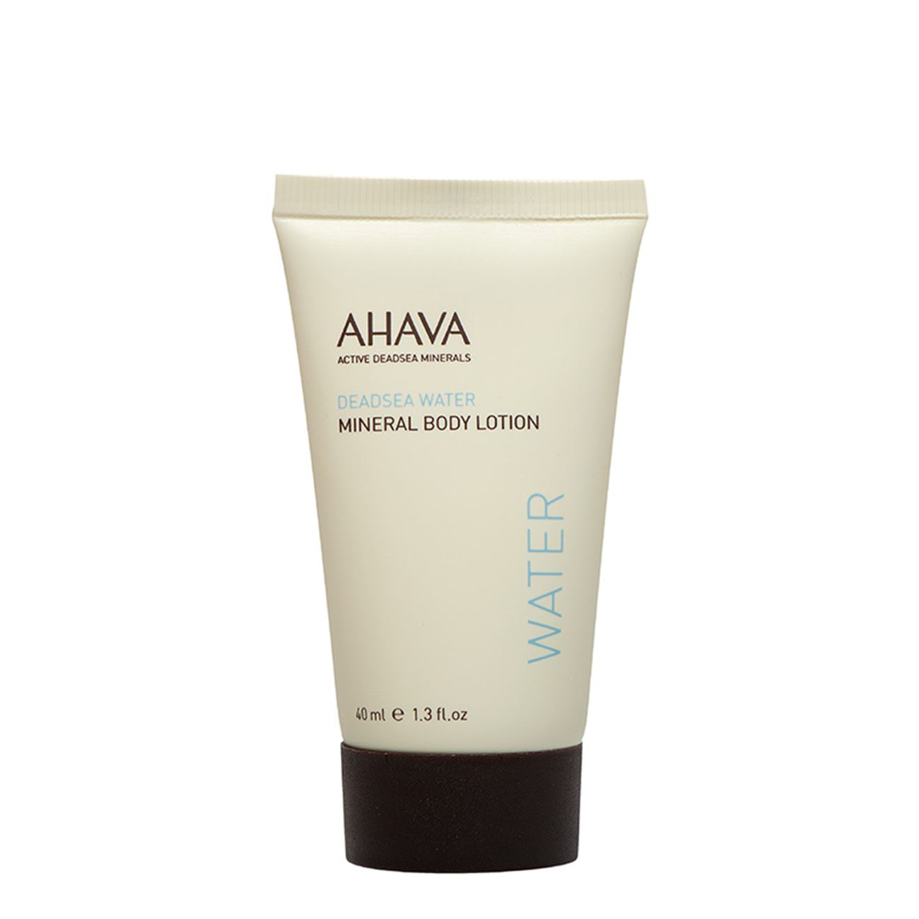 AHAVA MINERAL BODY LOTION 40 ML