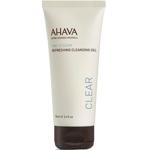 AHAVA REFRESHING CLEANSING GEL 100 ML