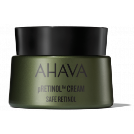 AHAVA SAFE PRETINOL CREAM 50 ML