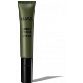 AHAVA SAFE PRETINOL EYE CREAM 15 ML