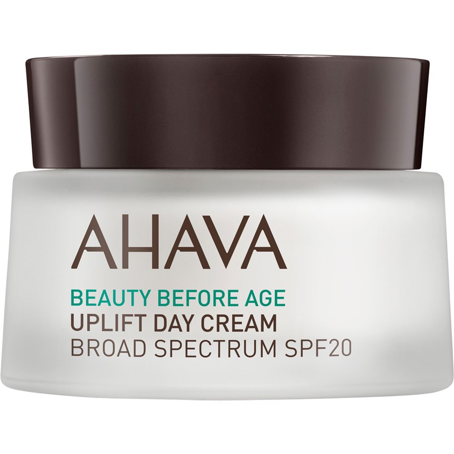 AHAVA UPLIFT DAY CREAM SPF 20 50 ML