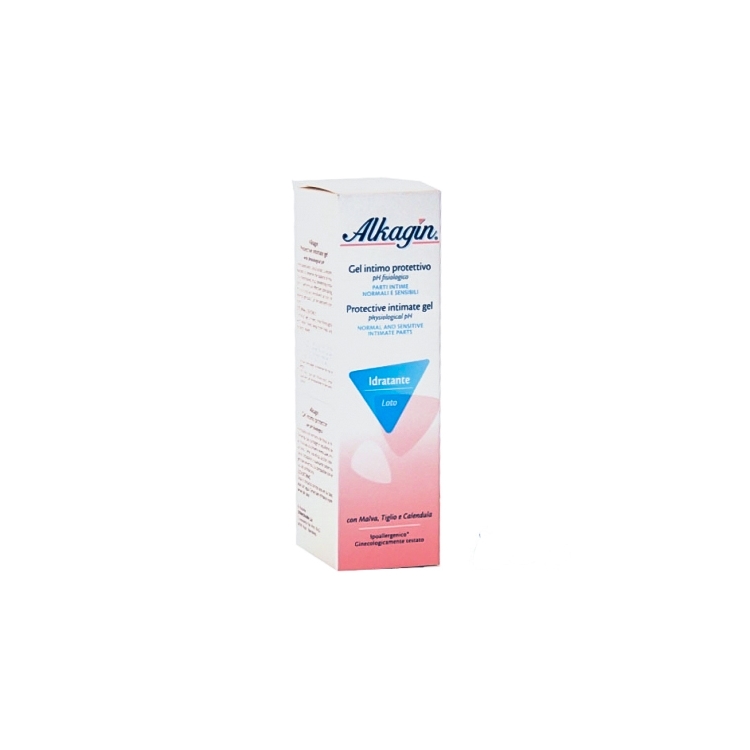 ALKAGIN GEL 30ML