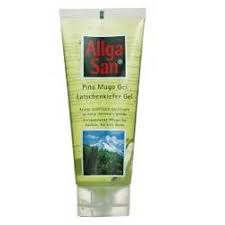 ALLGA SAN GEL PINO MUGO 100ML ALLGA SAN GEL PINO MUGO 100ML-904799018