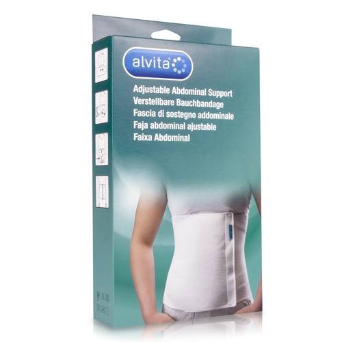ALVITA FASCIA ADDOMINALE 1 ALVITA FASCIA ADDOMINALE 1-935282246