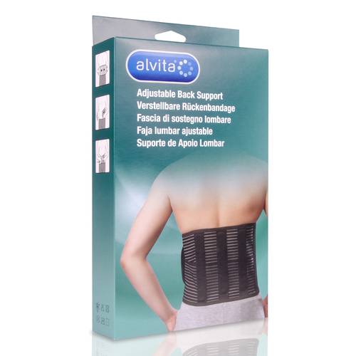 ALVITA FASCIA LOMBARE 1 ALVITA FASCIA LOMBARE 1-935282210