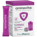 AMINOVITA PLUS DIFESE 20STICK prezzi bassi