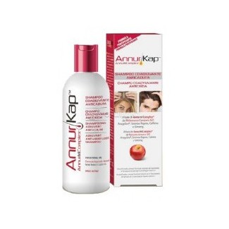 ANNURKAP Shampoo 200ml-978473585