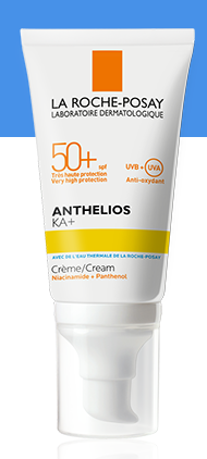 ANTHELIOS MED KA SPF50+ 50 ML