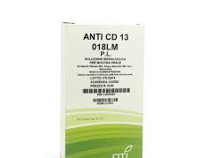 ANTI CD 13*018LM PL 20F 2ML ANTI CD 13*018LM PL 20F 2ML-046796025