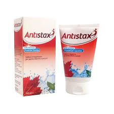 ANTISTAX FRESHGEL GAMBE EXTRA FRESCHEZZA 125 ML - Nowfarma.it