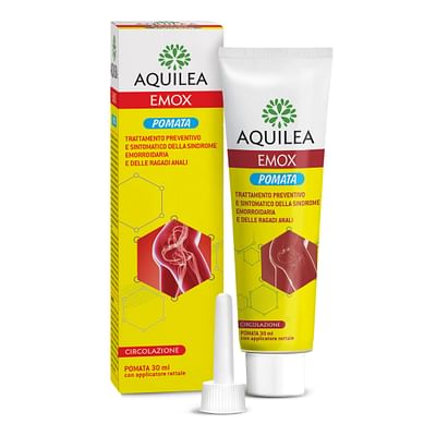 AQUILEA EMOX POMATA 30 ML
