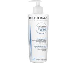 ATODERM Int.Baume* 500ml prezzi bassi