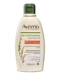 AVEENO CREMA CORPO YOGURT PROFUMO ALBICOCCA E MIELE-979276995