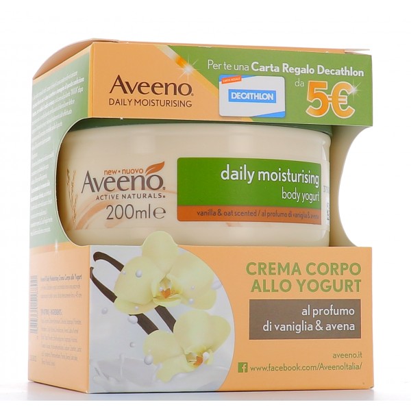 AVEENO CREMA CRP YOG/VAN/AVENA-976396933