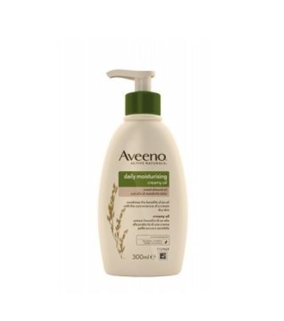 AVEENO CREMA IDRATANTE CORPO 300 ML PUMP PROMO AVEENO CREMA IDRATANTE CORPO 300 ML PUMP PROMO -979418353