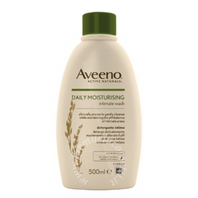 AVEENO PN BAGNODOCCIA 500 ML