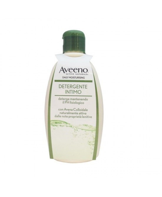 AVEENO PN DETERGENTE INTIMO 500 ML PROMO