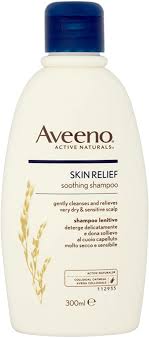 Aveeno Emulave Shampoo 300ml prezzi bassi