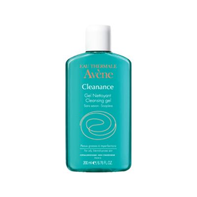 AVENE CLEANANCE GEL DETERGENTE NUOVA FORMULA 200 ML