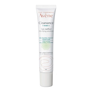 AVENE CLEANANCE WOMEN TRATTAMENTO OPACIZZANTE 40M ML