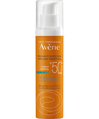 Avene Solare Cleanance Colorato SPF50+ 50ml-978499806