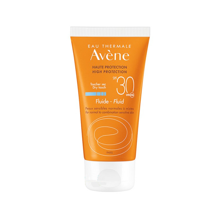 AVENE EAU THERMALE FLUIDO 30 50 ML