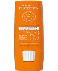 Avene Solare Stick Large Zone Sensibili SPF50+ 8g-978499844