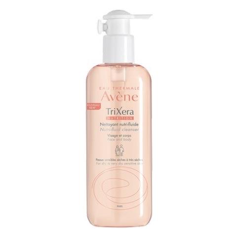 AVENE TRIXERA DOCCIA CREMA 500 ML