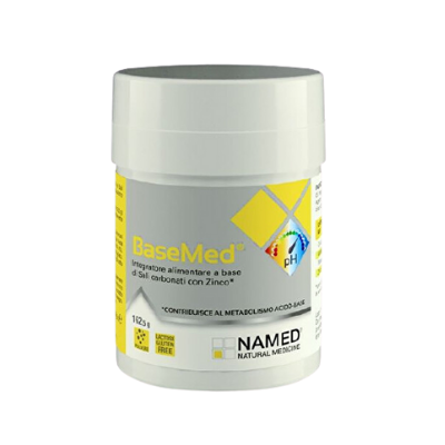 BASEMED POLVERE 162,5 G