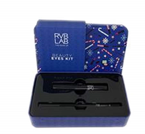 BEAUTY EYES KIT RVB LAB