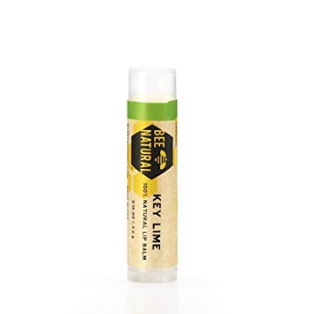 BEE NATURAL LIP BALM LIME BEE NATURAL LIP BALM LIME-938307648