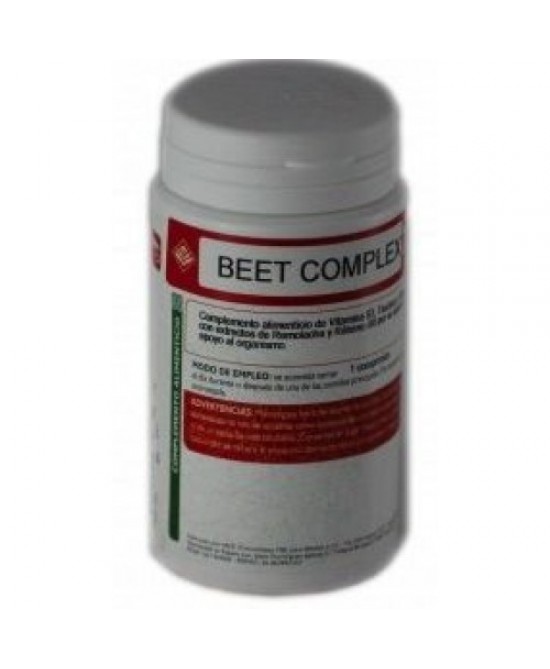 BEET COMPLEX 90CPR prezzi bassi