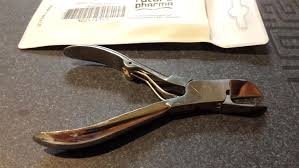 BIFOR TRONCHESE UNGHIE BIFOR TRONCHESE UNGHIE-922471949