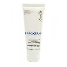 PROXERA CREMA NUTRIENTE MANI 75 ML - Farmabaleno
