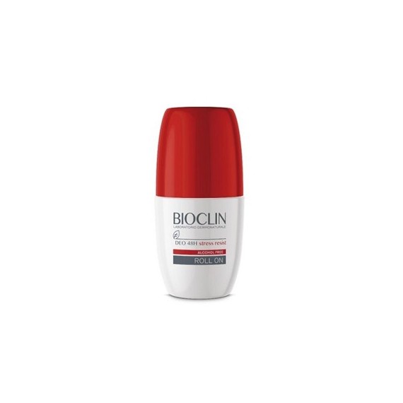 BIOCLIN DEO 48H STRESS RESIST ROLL ON PROMO