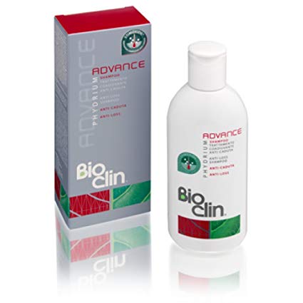 BIOCLIN PHYDRIUM ADVAN SH200ML-939499099
