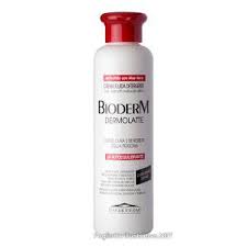 BIODERM TOTAL GEN 500ML-938562511