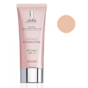 DEFENCE HYDRACTIVE BB CREAM MEDIUM 40 ML  prezzi bassi