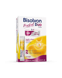 BISOLVON DUO PROT 18PAST EU/LI-942207059