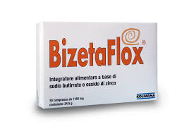 BIZETAFLOX 30CPR prezzi bassi