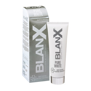 BLANX PRO PURE WHITE OS 75 ML