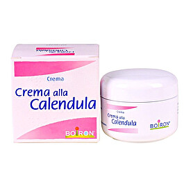 CALENDULA*CREMA 20G 44MG/G