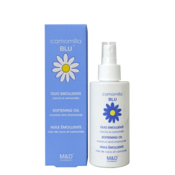 CAMOMILLA BLU OLIO EMOL COC/CA CAMOMILLA BLU OLIO EMOL COC/CA-923762090