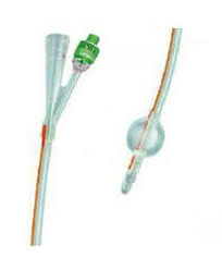 CATETERE FOLEY 2VIE CH16 LATT prezzi bassi