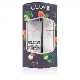 CAUDALIE LIPHAND DUO CREMA MANI 30 ML + BURROCACAO 4,5 G