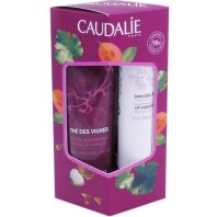 CAUDALIE LIPHAND DUO THE DES VIGNES CREMA MANI 30 ML + BURROCACAO 4,5 G