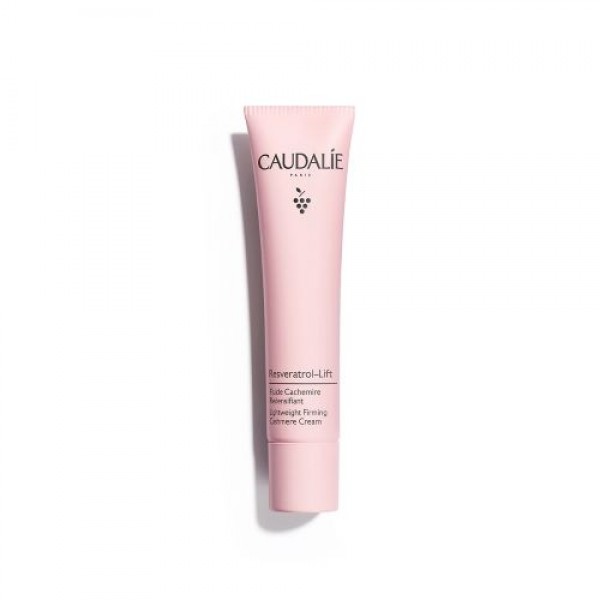 CAUDALIE RESVERATROL FLUIDO CASHMERE RIDENSIFICANTE 40 ML
