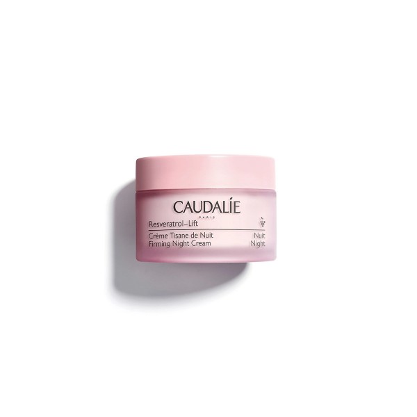 CAUDALIE RESVERATROL TISANA NOTTE CREMA 50 ML